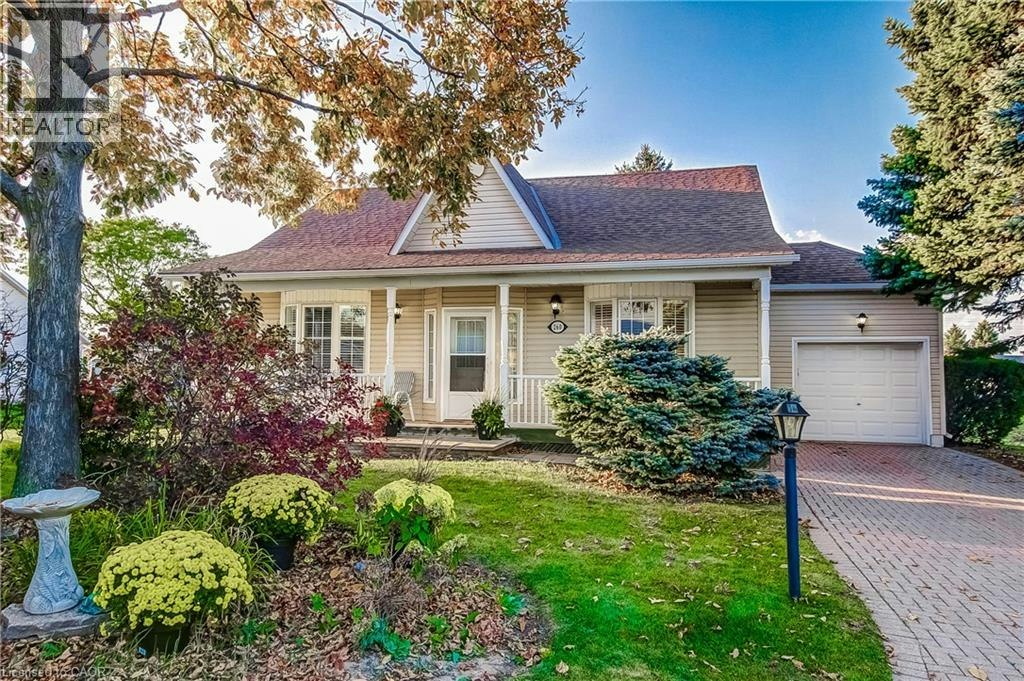 260 Silverbirch Boulevard, Hamilton, ON, L0R 1W0