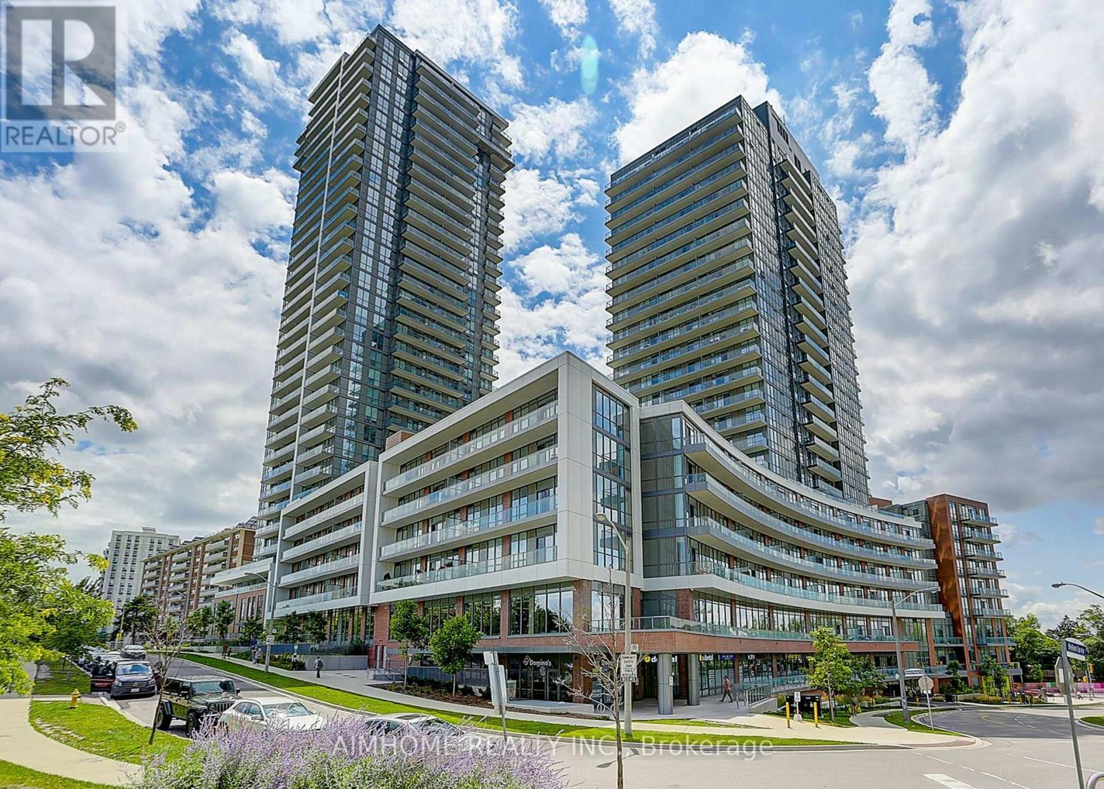 3106-32 Forest Manor Road, Toronto, ON, M2J 0H2
