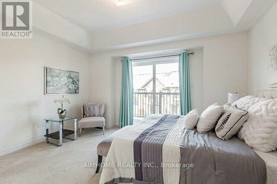 116 Frederick Wilson Avenue, Markham, ON, L6B 1P7 - 7