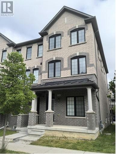 116 Frederick Wilson Avenue, Markham, ON, L6B 1P7 - 11