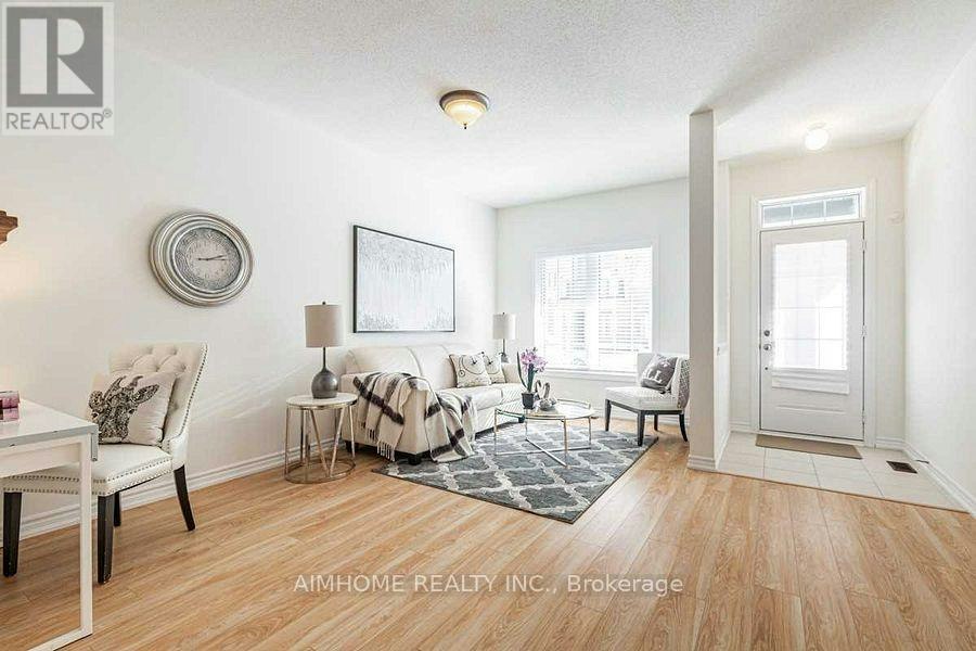 116 Frederick Wilson Avenue, Markham, ON, L6B 1P7