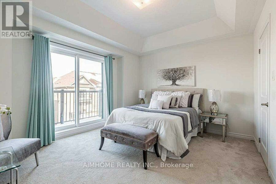 116 Frederick Wilson Avenue, Markham, ON, L6B 1P7 - 6