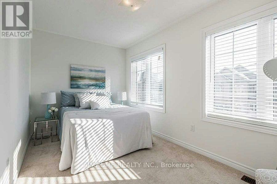 116 Frederick Wilson Avenue, Markham, ON, L6B 1P7 - 10