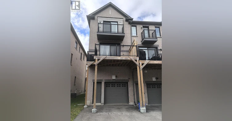 116 Frederick Wilson Avenue, Markham, ON, L6B 1P7 - 12