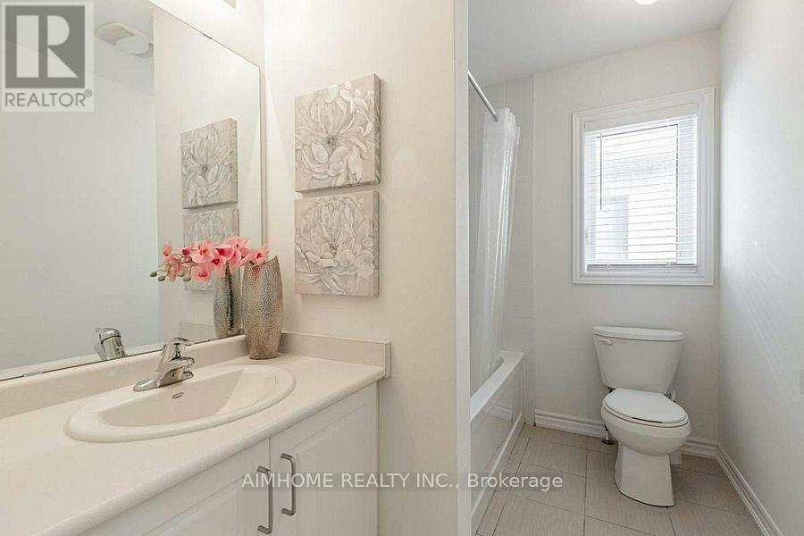 116 Frederick Wilson Avenue, Markham, ON, L6B 1P7 - 9