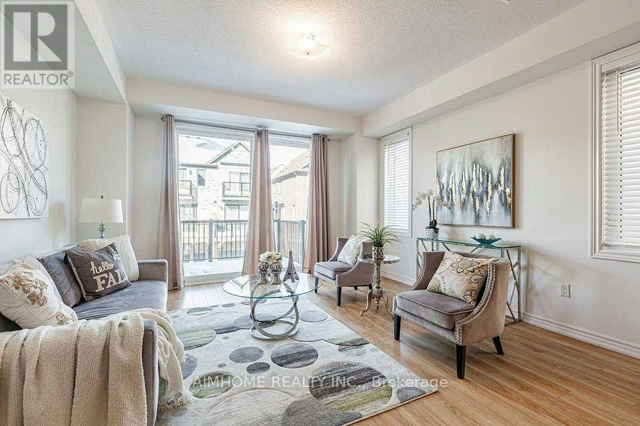 116 Frederick Wilson Avenue, Markham, ON, L6B 1P7 - 5
