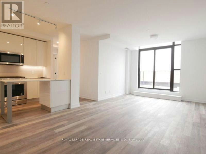 801-2118 Bloor Street W, Toronto, ON, M6S 0A6 - 3