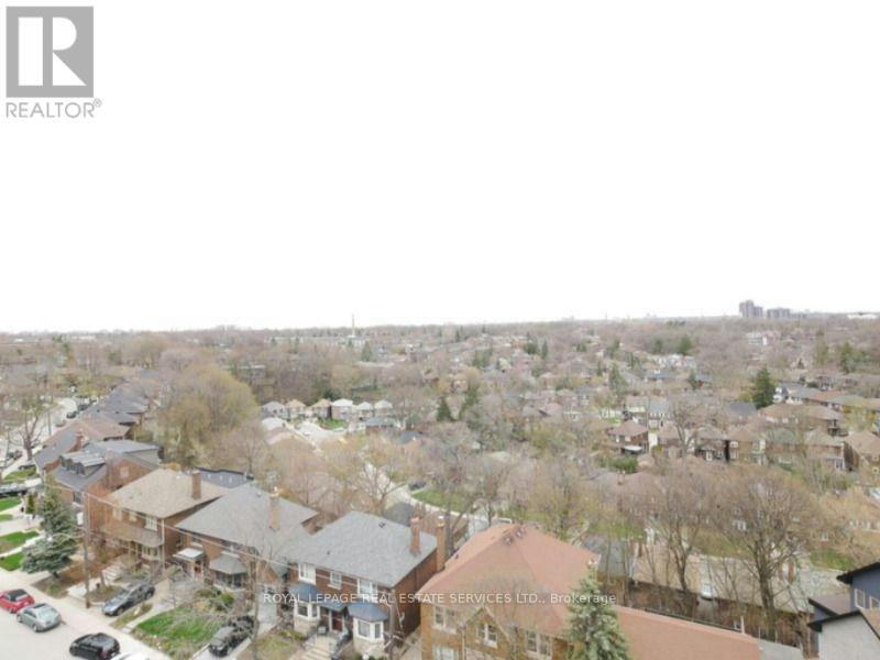 801-2118 Bloor Street W, Toronto, ON, M6S 0A6 - 10