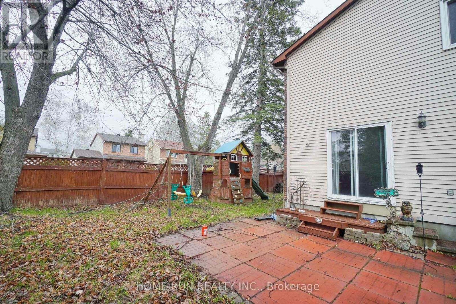1484 Forest Valley Drive, Ottawa, ON, K1C 5P4 - 40