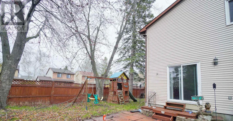 1484 Forest Valley Drive, Ottawa, ON, K1C 5P4 - 40