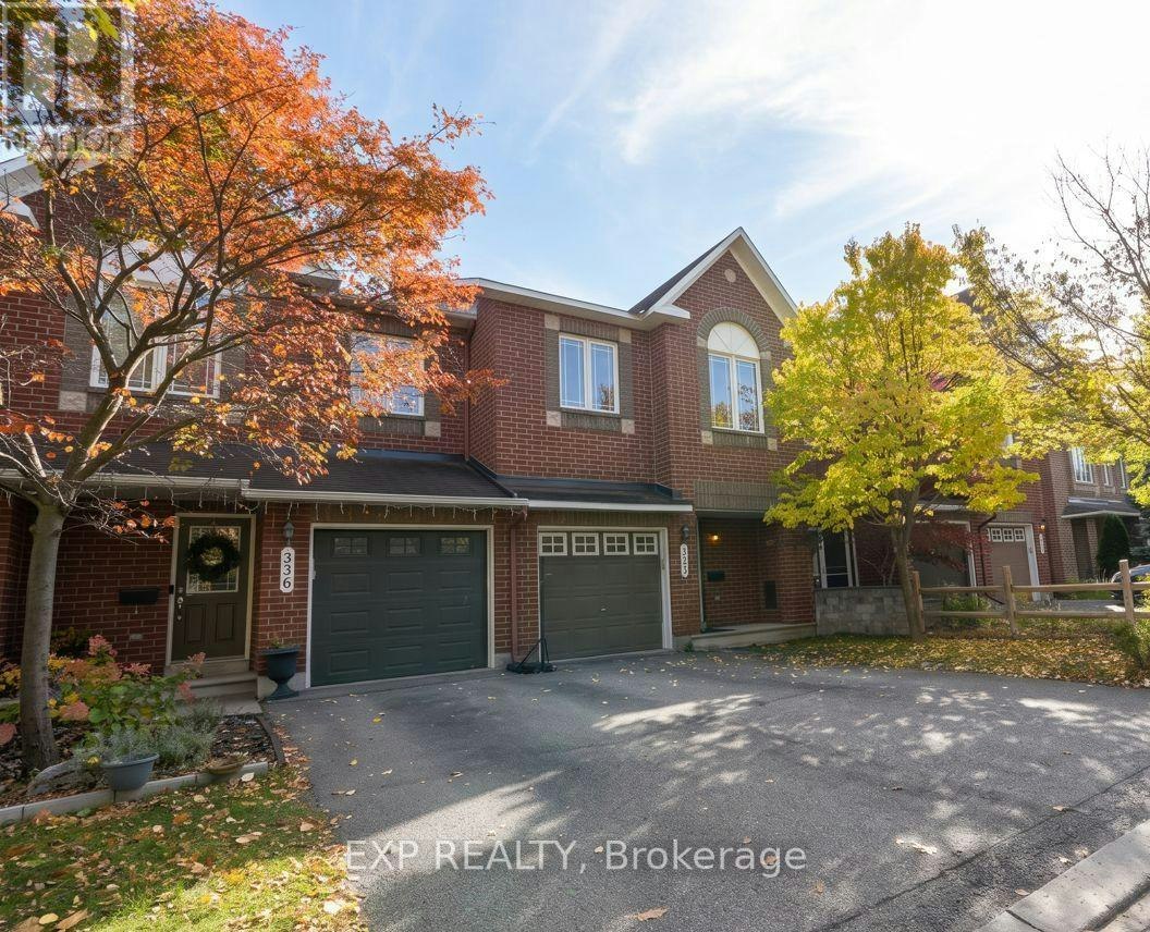 338 Forestbrook Street, Ottawa, ON, K2K 0B8