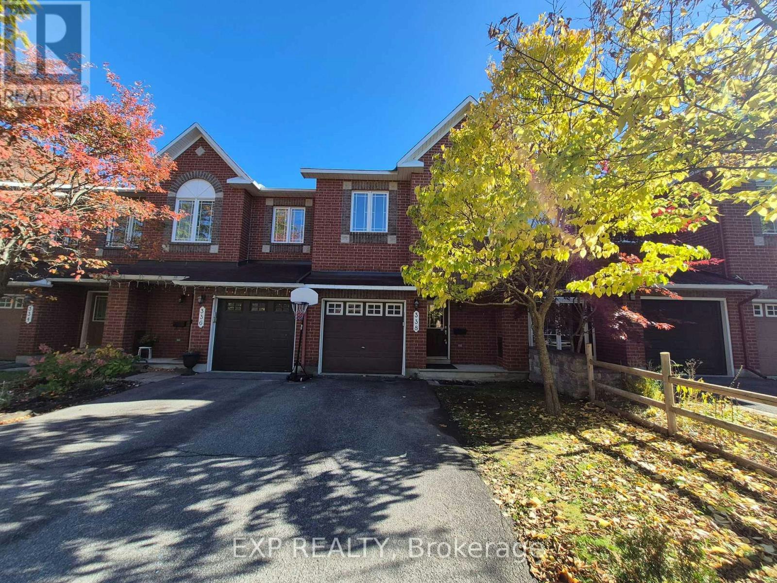 338 Forestbrook Street, Ottawa, ON, K2K 0B8