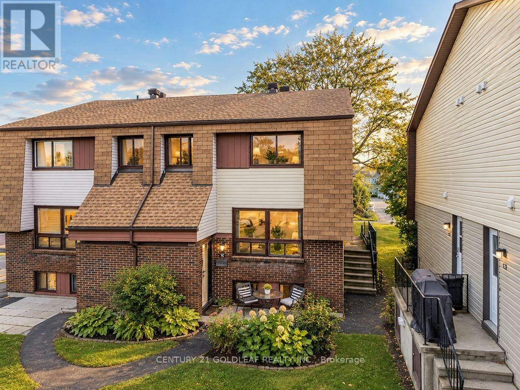 57-7 Woodvale Green Lane, Ottawa, ON, K2G 4G9