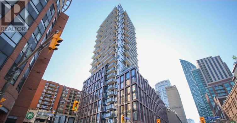 802-2A Church Street, Toronto, ON, M5E 1Z4