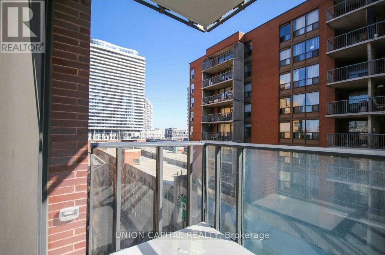 802-2A Church Street, Toronto, ON, M5E 1Z4 - 3