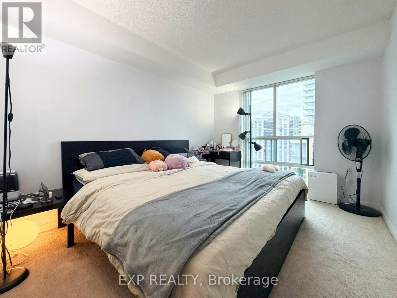 2006-20 Olive Avenue, Toronto, ON, M2N 7G5 - 8