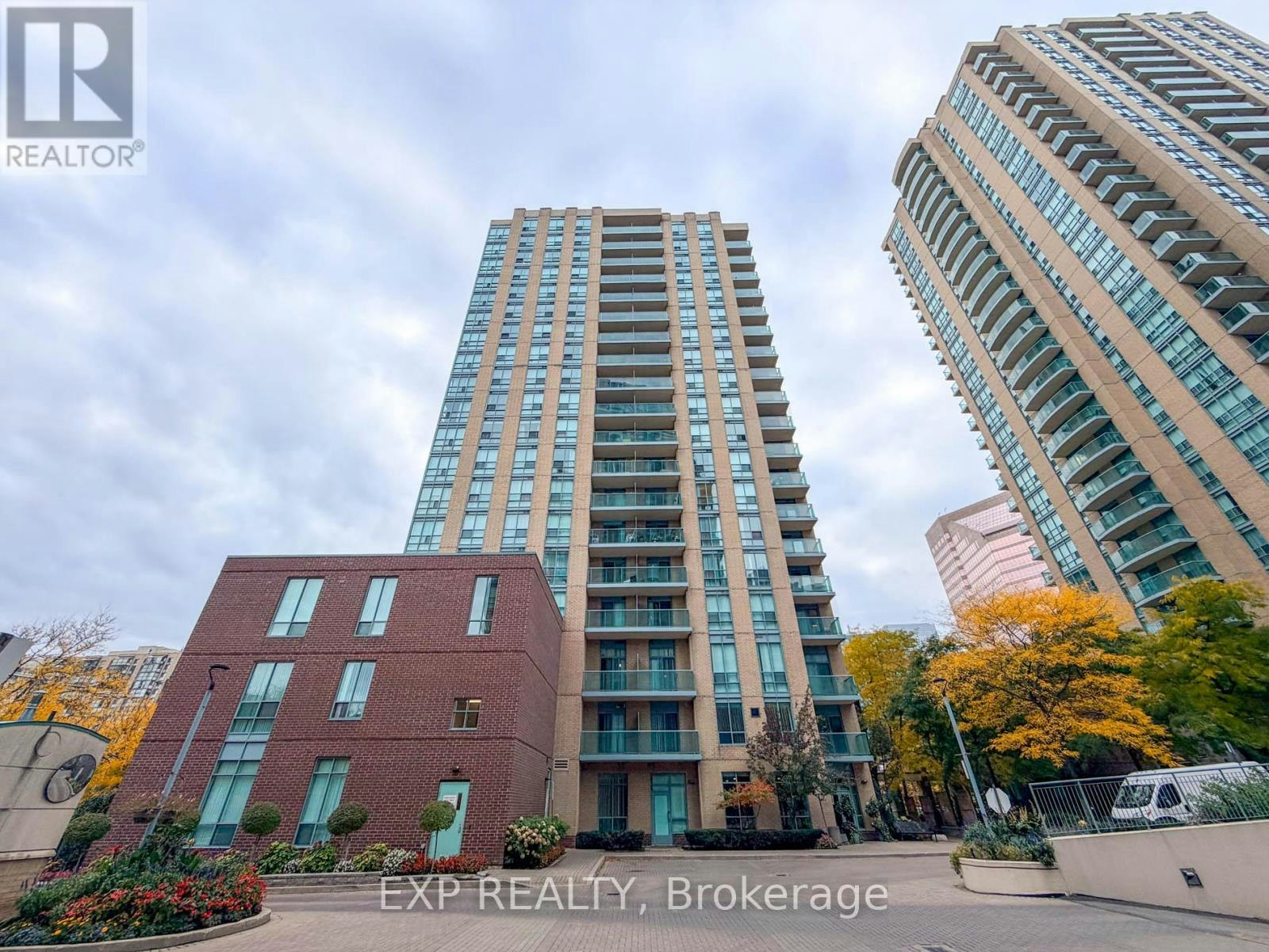 2006-20 Olive Avenue, Toronto, ON, M2N 7G5 - 14