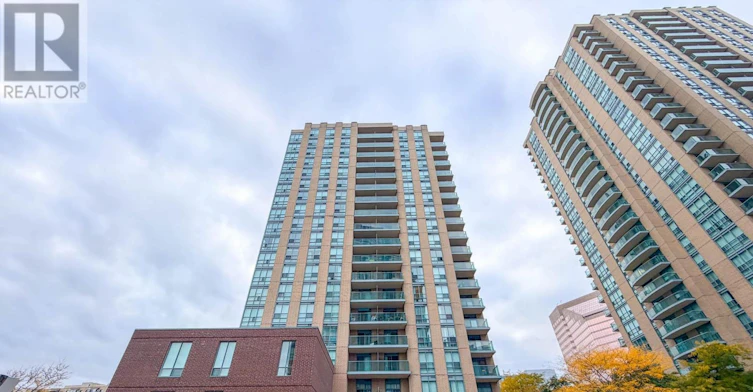 2006-20 Olive Avenue, Toronto, ON, M2N 7G5 - 14
