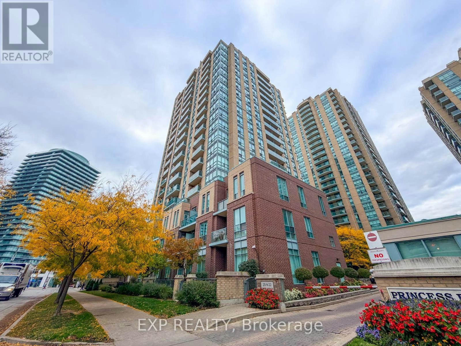 2006-20 Olive Avenue, Toronto, ON, M2N 7G5