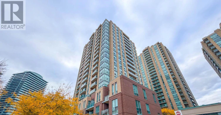 2006-20 Olive Avenue, Toronto, ON, M2N 7G5