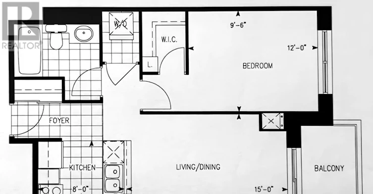 2006-20 Olive Avenue, Toronto, ON, M2N 7G5 - 16