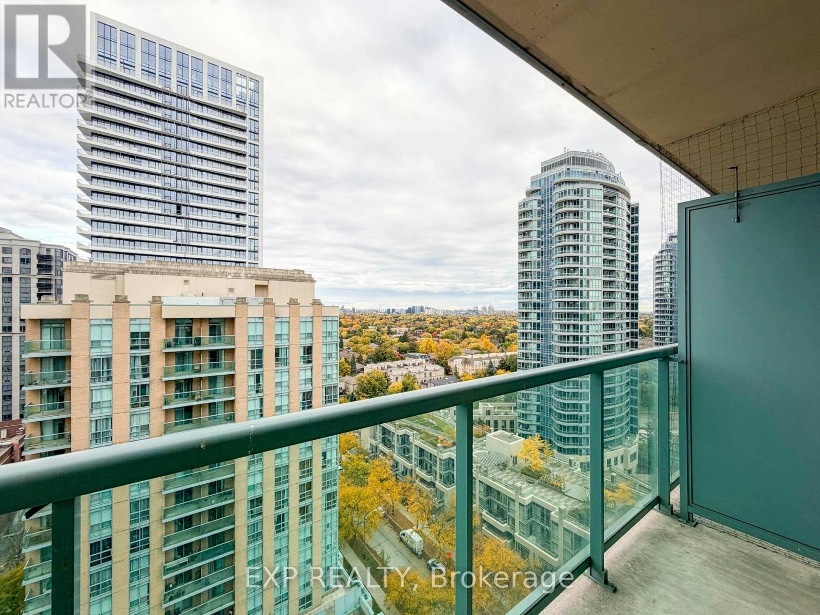 2006-20 Olive Avenue, Toronto, ON, M2N 7G5 - 13
