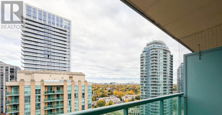 2006-20 Olive Avenue, Toronto, ON, M2N 7G5 - 13