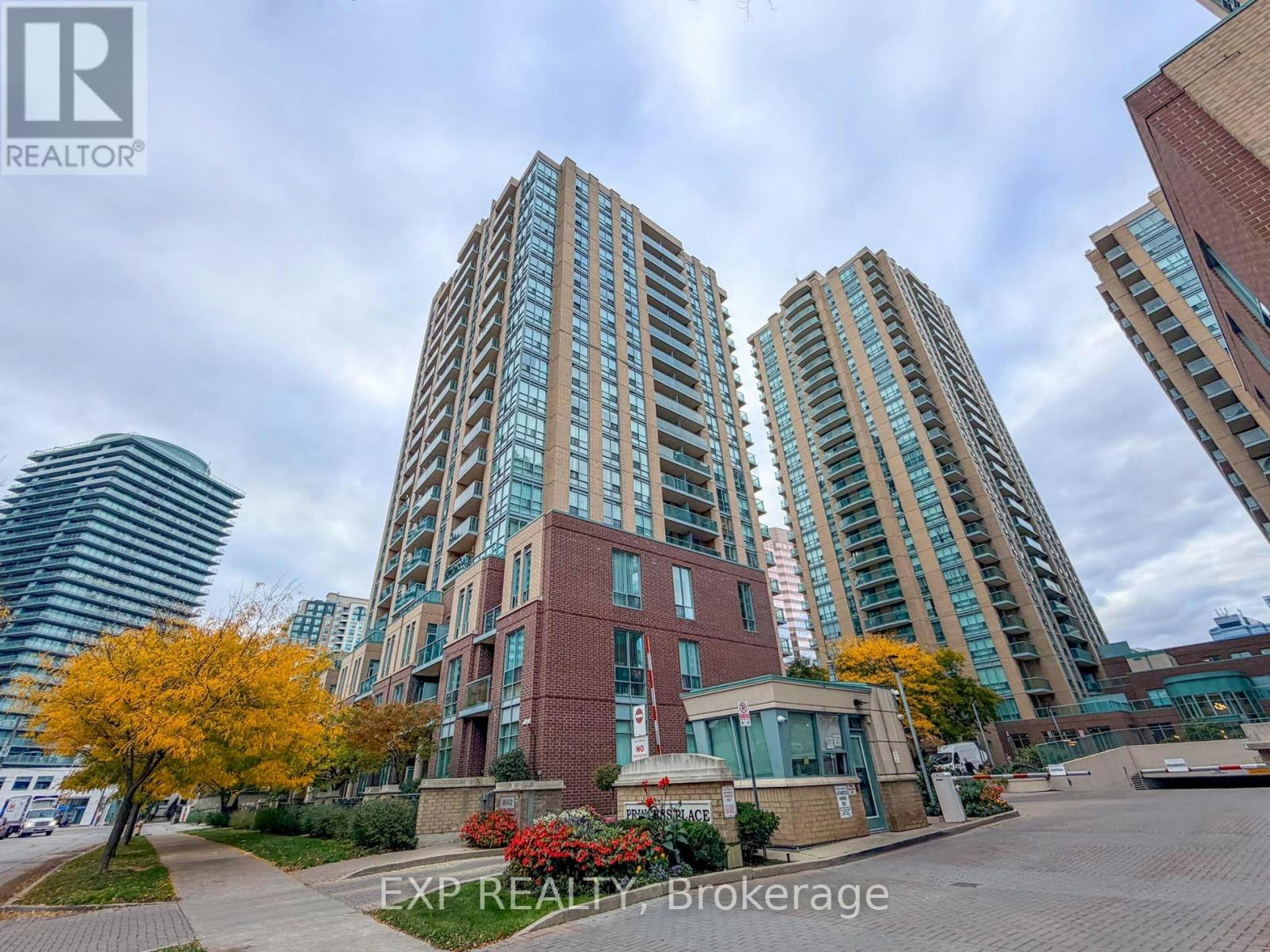 2006-20 Olive Avenue, Toronto, ON, M2N 7G5 - 15