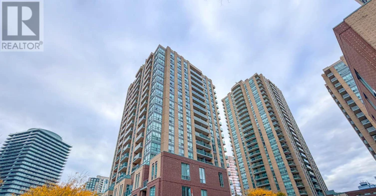 2006-20 Olive Avenue, Toronto, ON, M2N 7G5 - 15