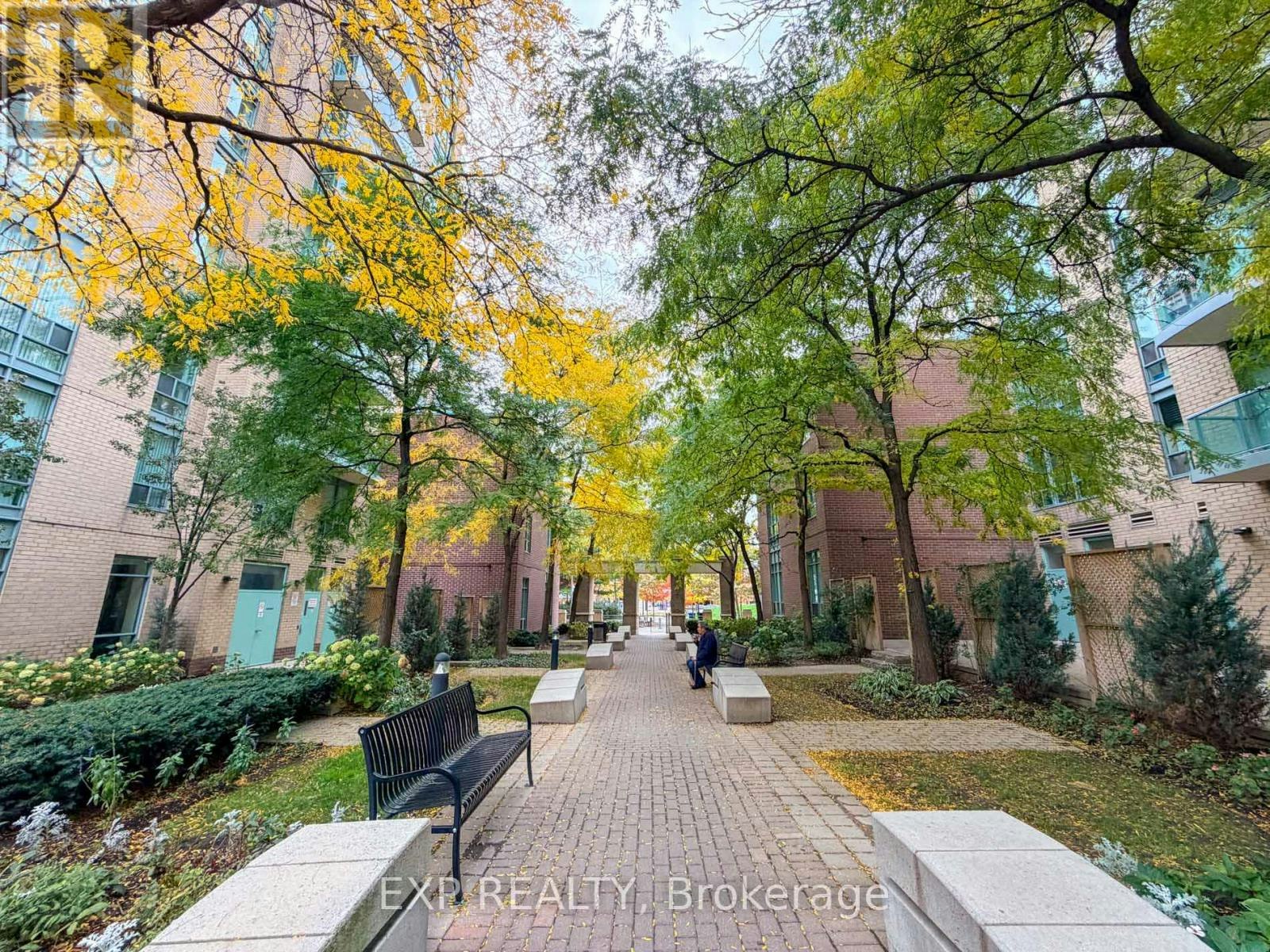 2006-20 Olive Avenue, Toronto, ON, M2N 7G5 - 3
