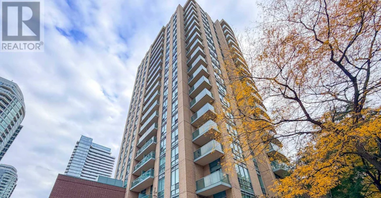 2006-20 Olive Avenue, Toronto, ON, M2N 7G5 - 2