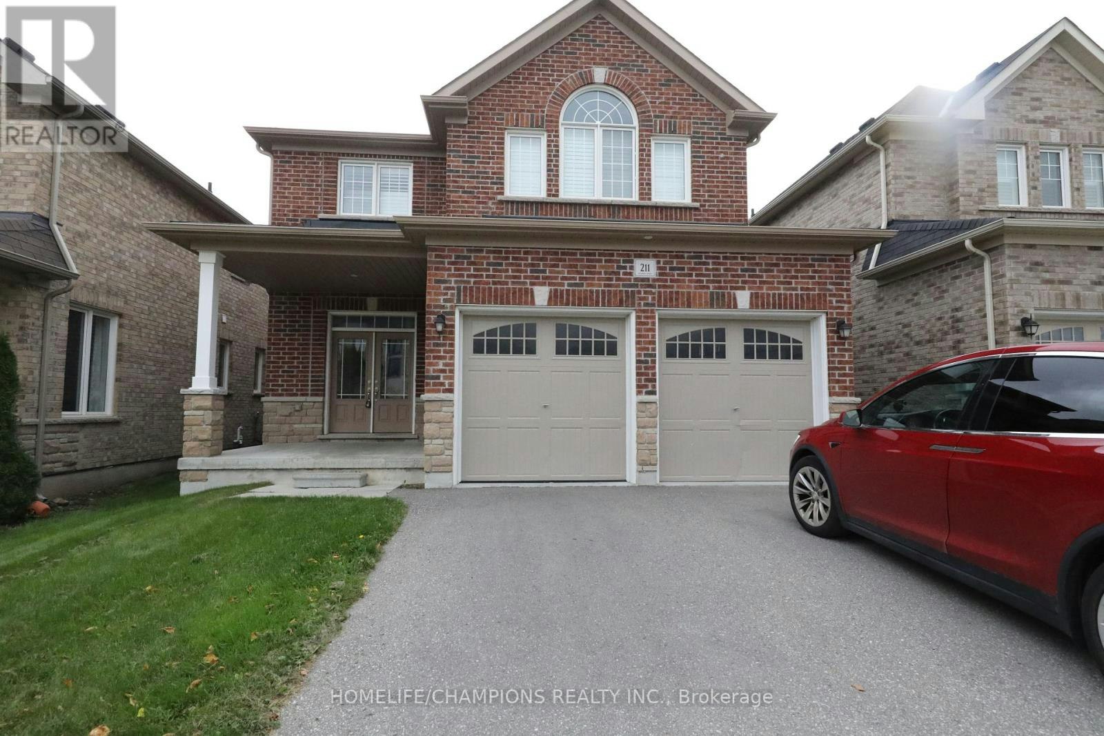 211 Northglen Boulevard, Clarington, ON, L1C 0T9