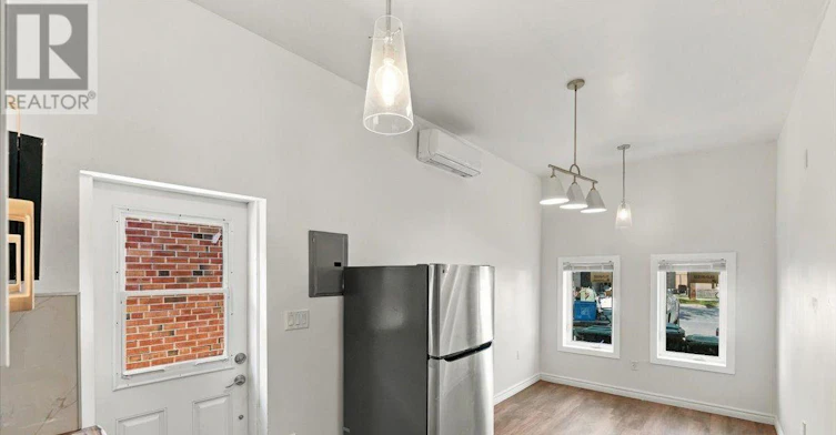 2-99 Regent Road, Toronto, ON, M3K 1H2
