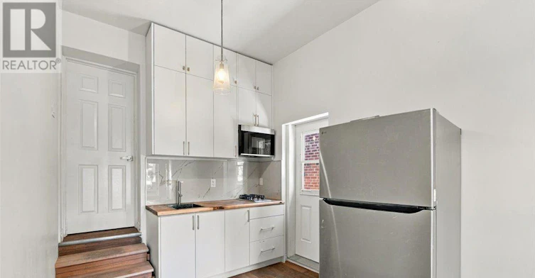 2-99 Regent Road, Toronto, ON, M3K 1H2 - 2