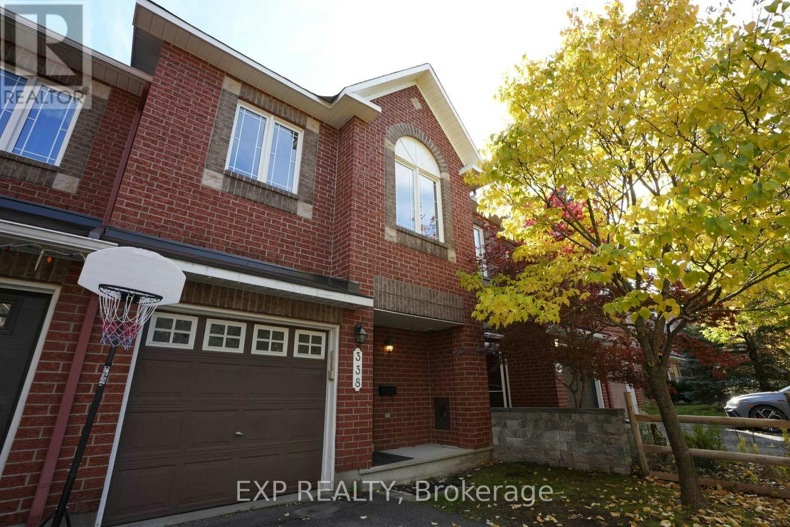 338 Forestbrook Street, Ottawa, ON, K2K 0B8