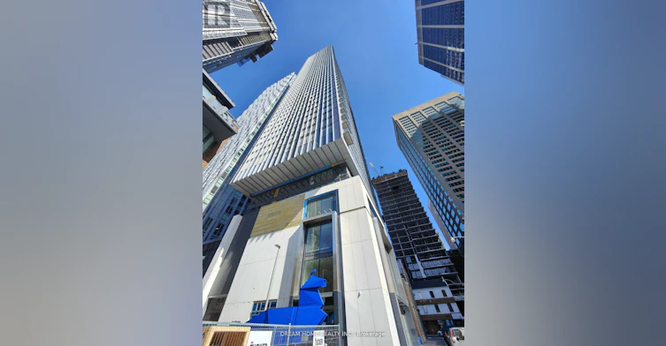 3708-8 Cumberland Street, Toronto, ON, M4W 0B6