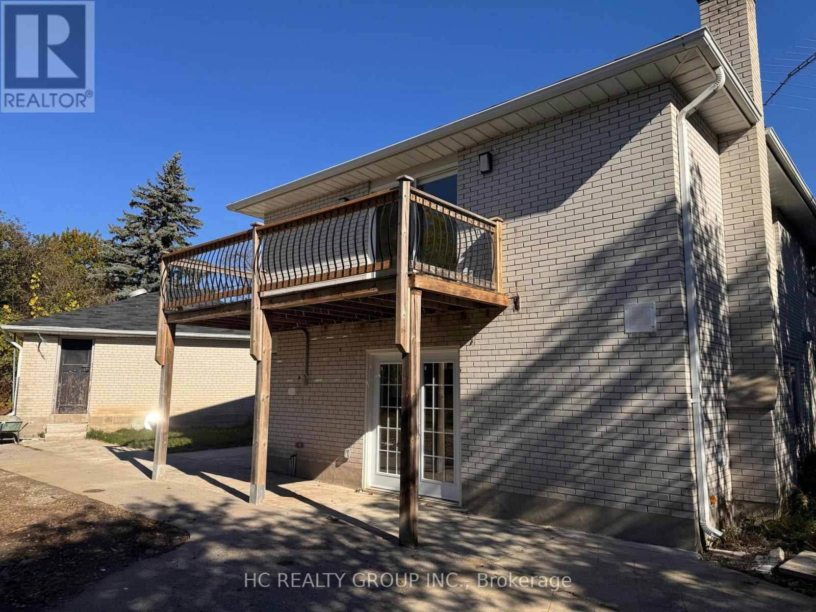 32 B King Richard Court, Markham, ON, L3P 1M1 - 16