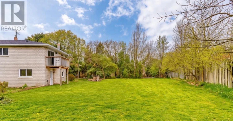 32 B King Richard Court, Markham, ON, L3P 1M1 - 19