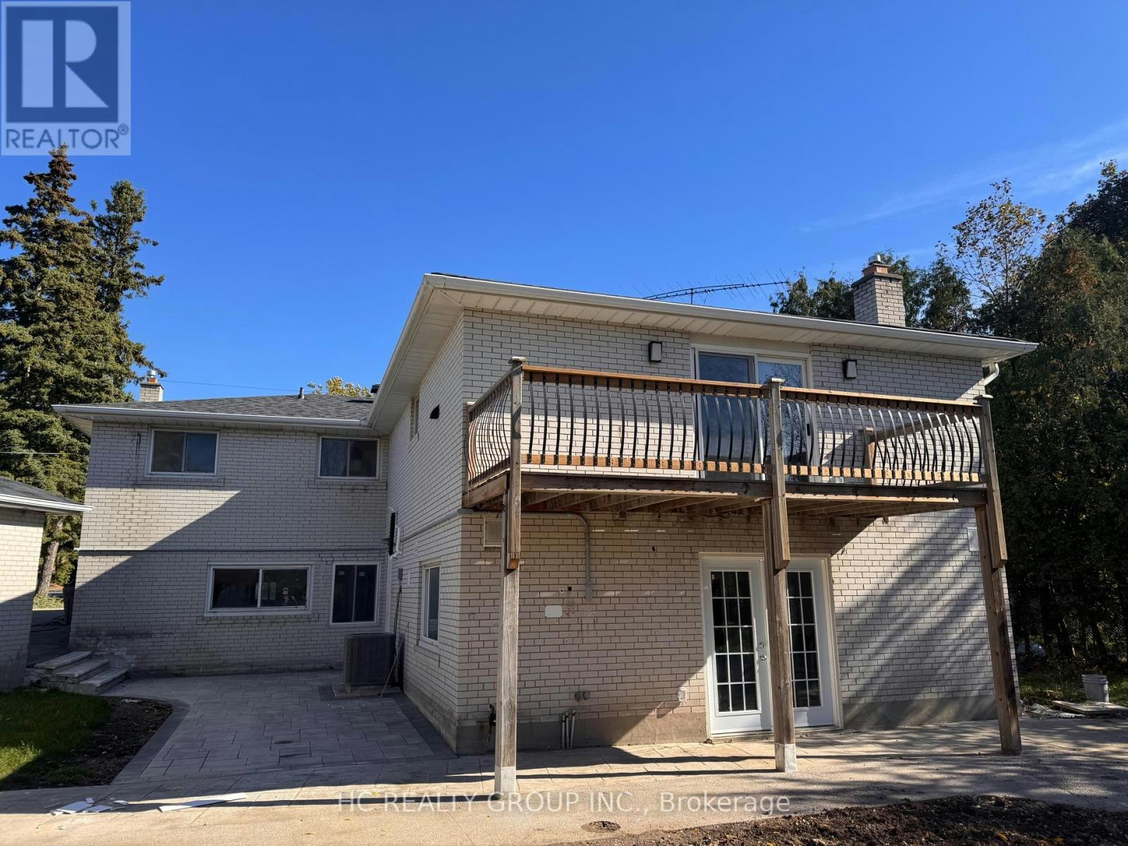 32 B King Richard Court, Markham, ON, L3P 1M1 - 17