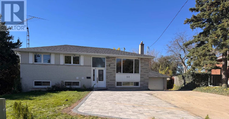 32 B King Richard Court, Markham, ON, L3P 1M1 - 18