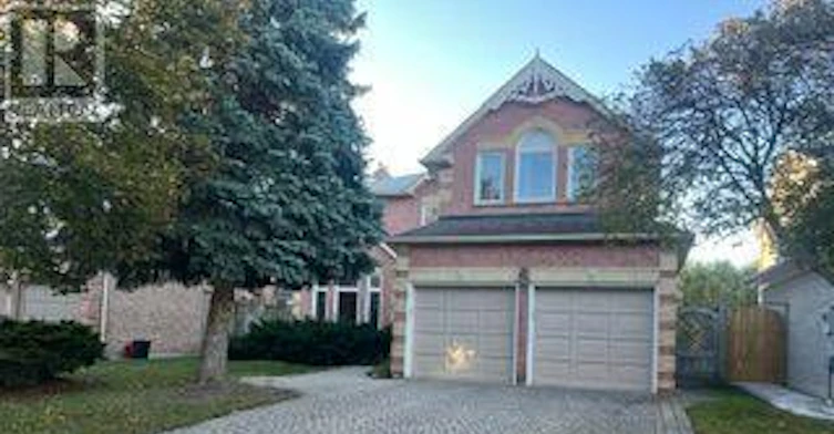 15 Heatherwood Crescent, Markham, ON, L3R 8X3