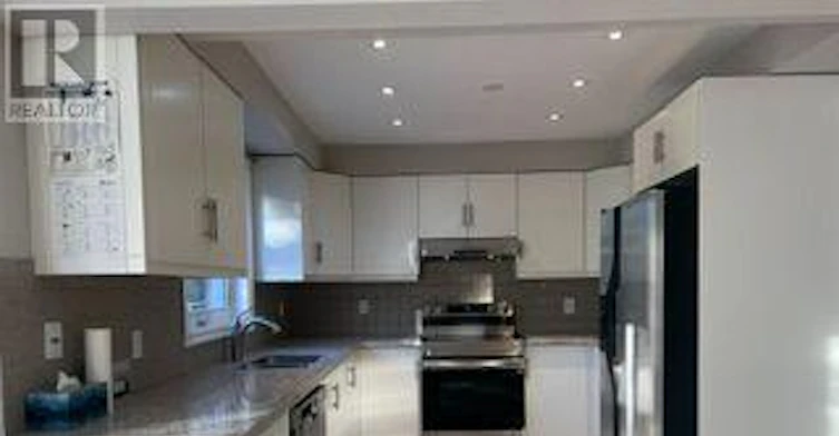 15 Heatherwood Crescent, Markham, ON, L3R 8X3 - 8