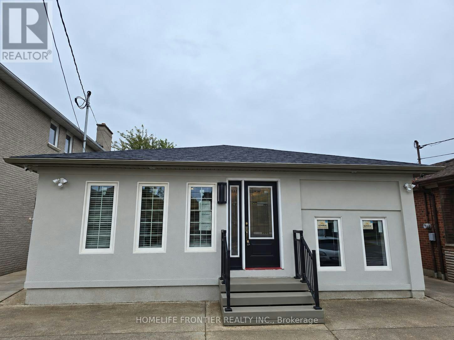 4-99 Regent Road, Toronto, ON, M3K 1H2 - 9