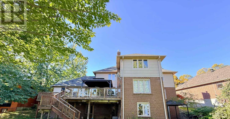 BASEMENT-1694 Hillside Drive, London, ON, N6G 3T2