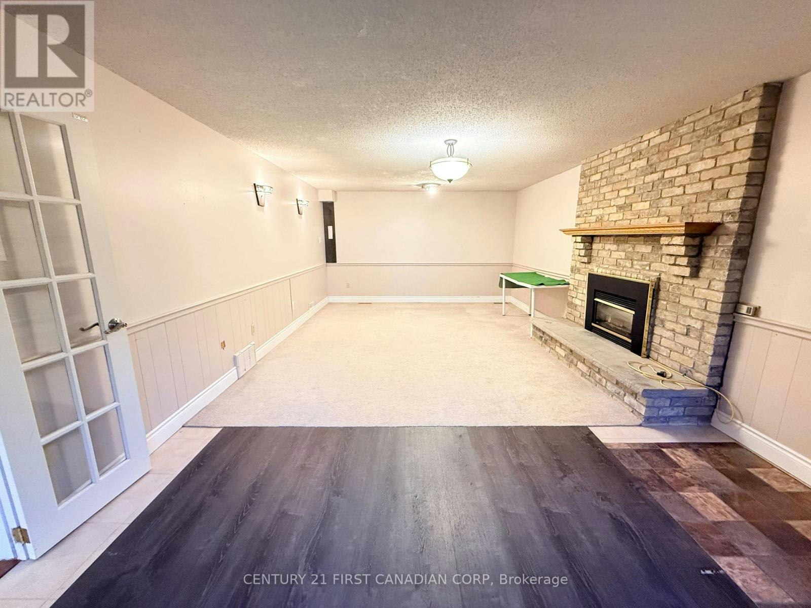 BASEMENT-1694 Hillside Drive, London, ON, N6G 3T2 - 7