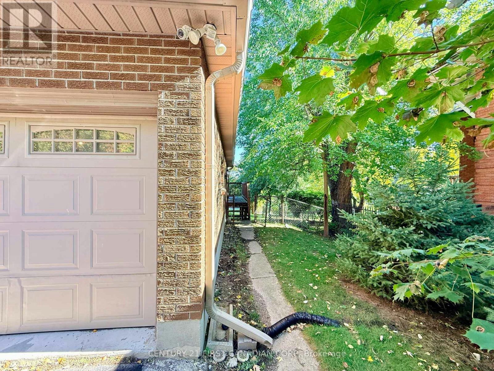 BASEMENT-1694 Hillside Drive, London, ON, N6G 3T2 - 3