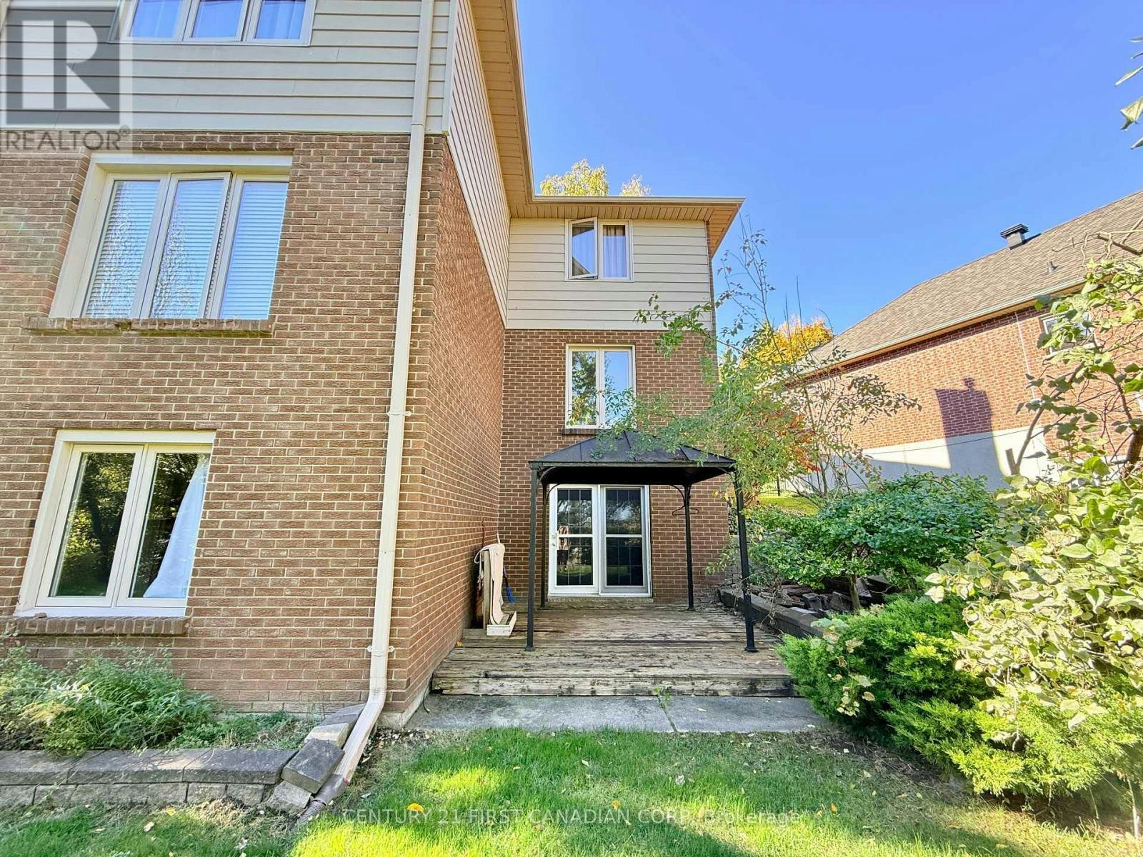 BASEMENT-1694 Hillside Drive, London, ON, N6G 3T2 - 4