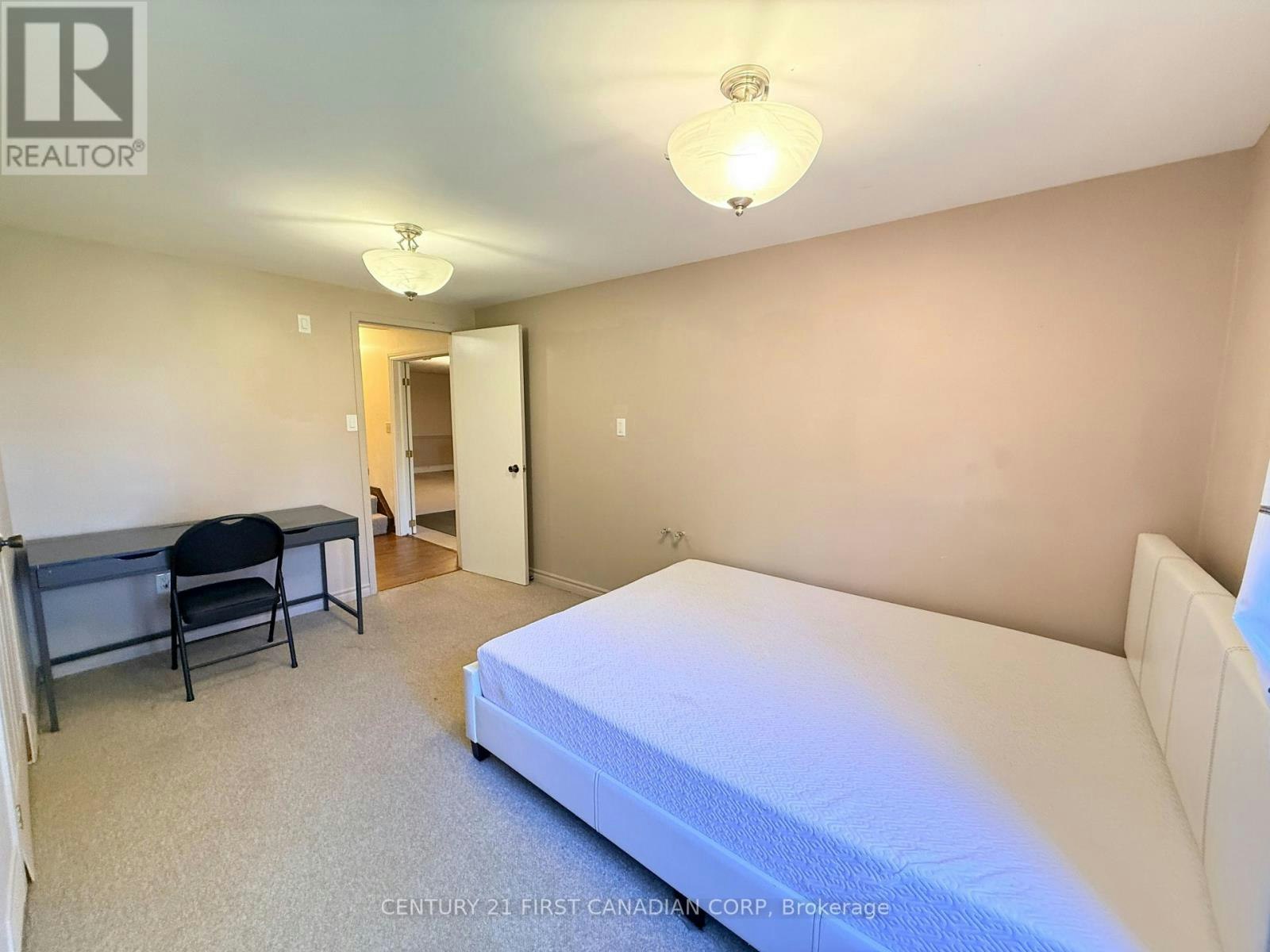 BASEMENT-1694 Hillside Drive, London, ON, N6G 3T2 - 9