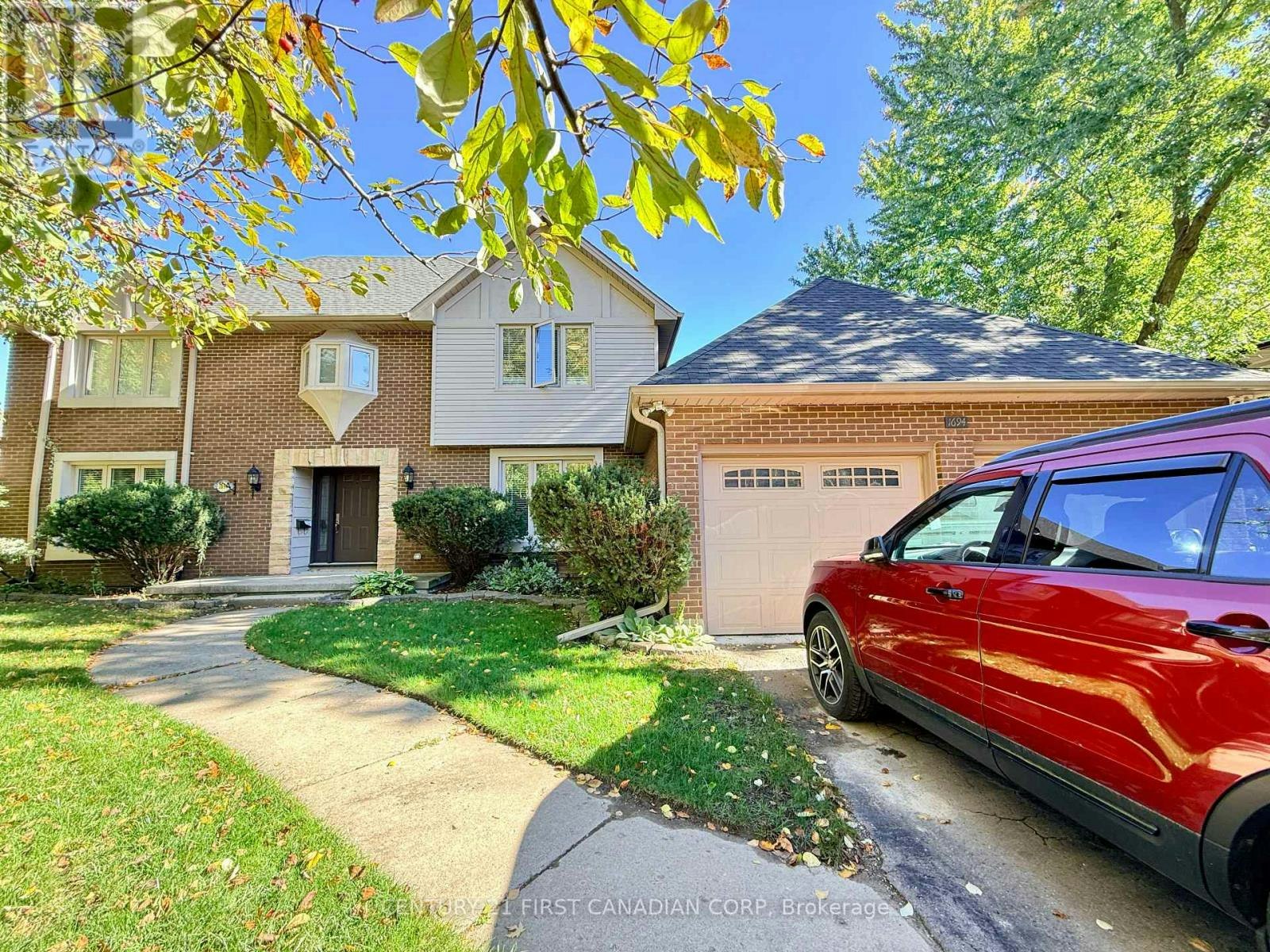 BASEMENT-1694 Hillside Drive, London, ON, N6G 3T2 - 2