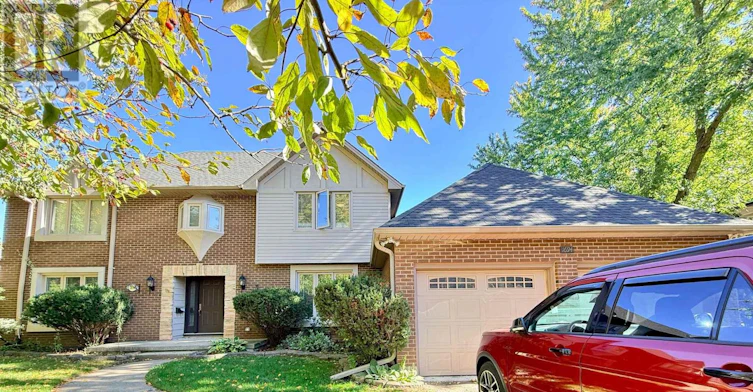 BASEMENT-1694 Hillside Drive, London, ON, N6G 3T2 - 2
